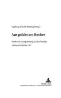 «Aus Goldenem Becher»