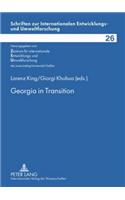 Georgia in Transition