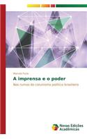 A imprensa e o poder