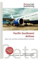 Pacific Southwest Airlines: (English)