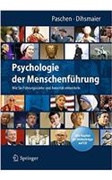 Psychologie der Menschenführung: Wie Sie Führungsstärke und Autorität entwickeln. Alle Kapitel als Hörbeiträge auf CD