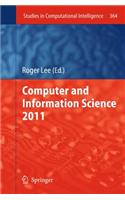 Computer and Information Science 2011