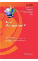 Trust Management V