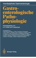 Gastroenterologische Pathophysiologie