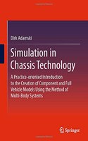 Simulation in Chassis Technology