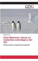 Islas Malvinas