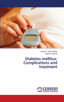 Diabetes mellitus