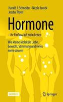 Hormone - Ihr Einfluss Auf Mein Leben