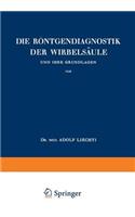 Röntgendiagnostik Der Wirbelsäule Und Ihre Grundlagen