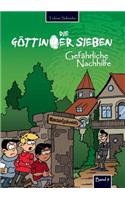 Die Göttinger Sieben