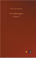 Mabinogion