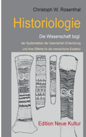 Historiologie