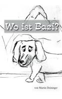 Wo ist Bazi?