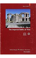 The Imperial Baths at Trier