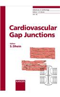 Cardiovascular Gap Junctions (Advances in Cardiology)