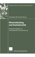 Wirtschaftsalltag Und Interkulturalität