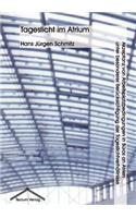 Tageslicht im Atrium