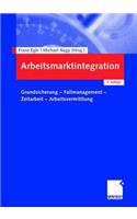 Arbeitsmarktintegration