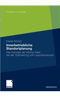 Innerbetriebliche Standortplanung