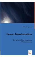 Human Transformation