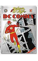 The Silver Age of DC Comics - German