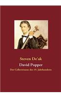 David Popper: Der Cellovirtuose des 19. Jahrhunderts