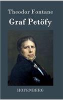 Graf Petöfy: Roman(German)