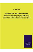 Geschichte der Eisenbahnen