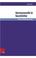 Hermeneutik in Geschichte