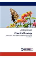 Chemical Ecology