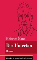 Untertan