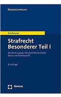 Strafrecht Besonderer Teil I