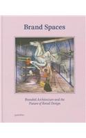 Brand Spaces