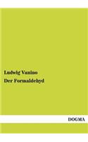 Formaldehyd