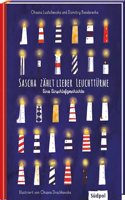 Sascha zahlt lieber Leuchtturme - Eine Einschlafgeschichte aus der Ukraine mit Vater und Sohn: GroÃŸformatiges Bilderbuch zum Thema Einschlafen ab 3