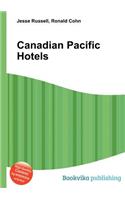 Canadian Pacific Hotels