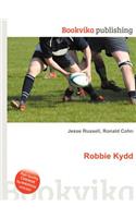 Robbie Kydd
