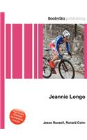 Jeannie Longo