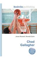 Chad Gallagher: (English)