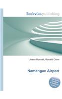 Namangan Airport