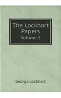 The Lockhart Papers Volume 1