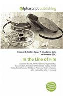 In the Line of Fire: (English)