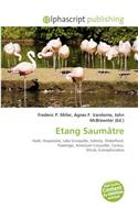 Etang Saum Tre: (English)