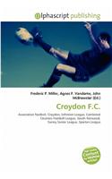 Croydon F.C.: (English)