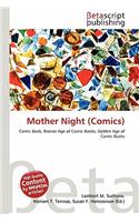 Mother Night (Comics)