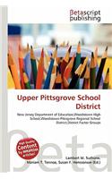 Upper Pittsgrove School District