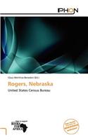 Rogers, Nebraska