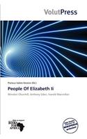People of Elizabeth II