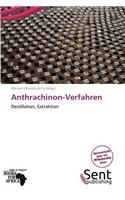 Anthrachinon-Verfahren