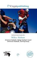Mike Hoban